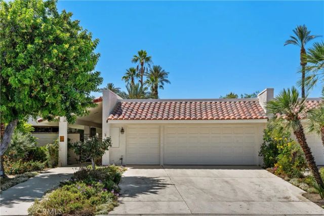 145 Columbia Drive, Rancho Mirage, CA 92270
