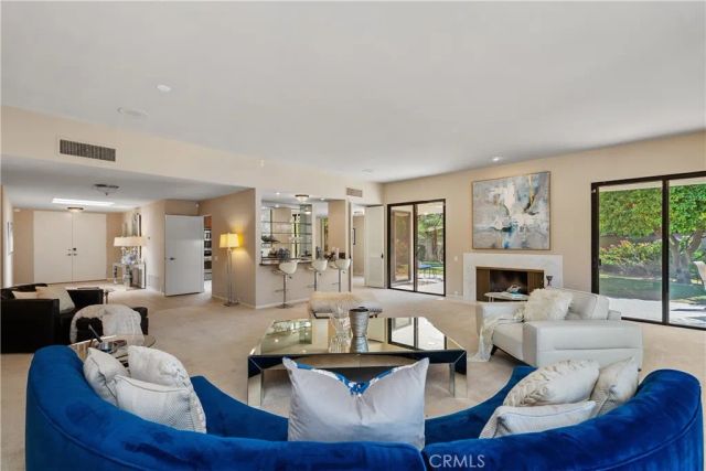 145 Columbia Drive, Rancho Mirage, CA 92270