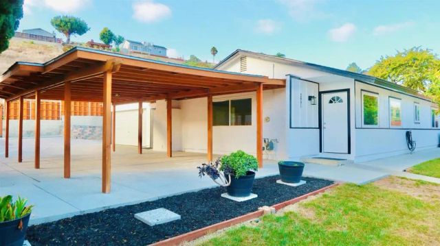 2801 College Blvd, Oceanside, CA 92056