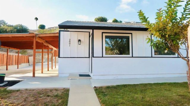 2801 College Blvd, Oceanside, CA 92056