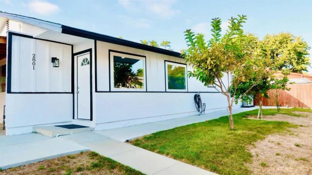 2801 College Blvd, Oceanside, CA 92056