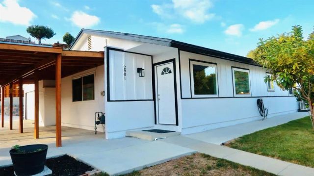 2801 College Blvd, Oceanside, CA 92056