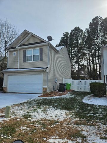 5201 Golden Moss Trail, Raleigh, NC 27613