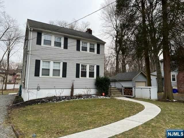 56 Lindeman Avenue, Closter, NJ 07624
