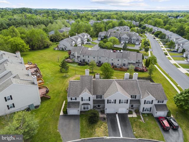 1171 HILL RD, Lansdale, PA 19446