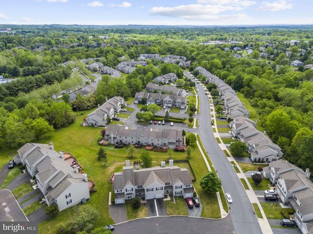 1171 HILL RD, Lansdale, PA 19446