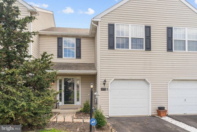 1171 HILL RD, Lansdale, PA 19446