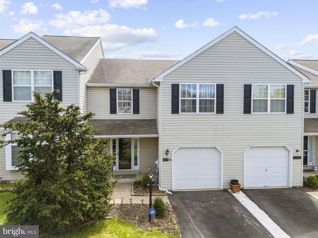 1171 HILL RD, Lansdale, PA 19446