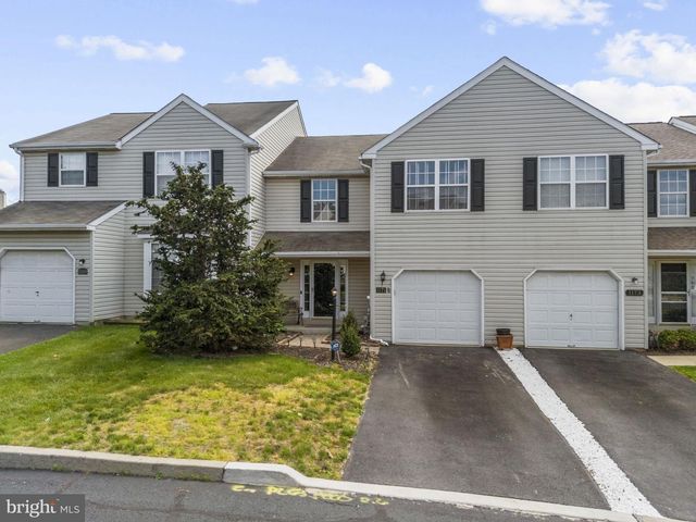 1171 HILL RD, Lansdale, PA 19446