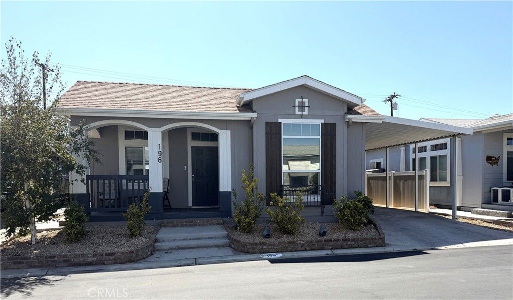 3500 Buchanan Street 196, Riverside, CA 92503 — exterior
