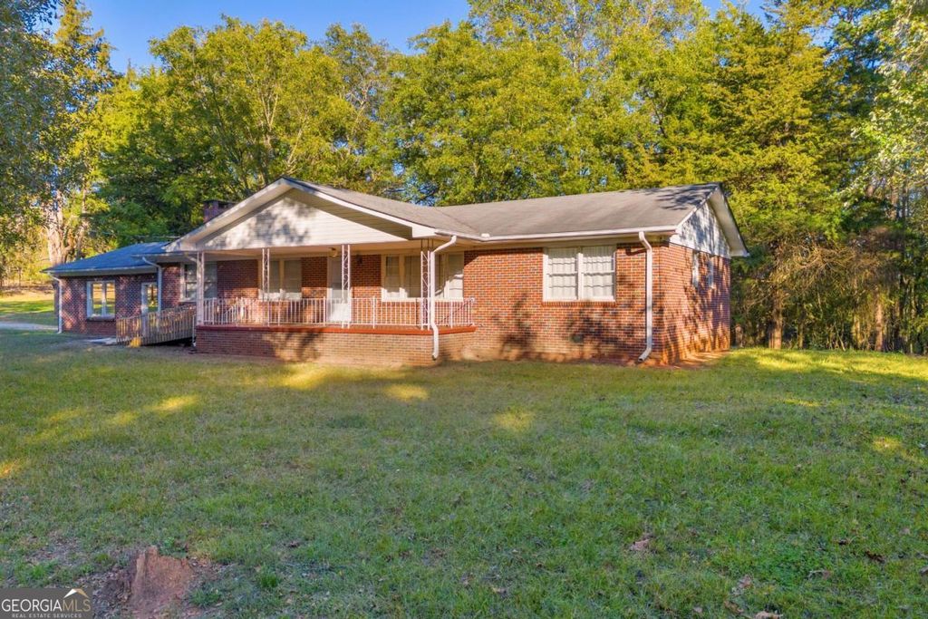 4638 Highway 63, Carnesville, GA 30521 — photo 5