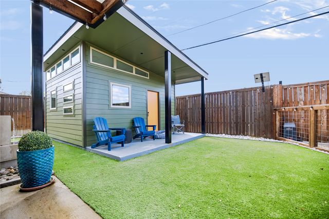6605 Fernshaw Drive, Dallas, TX 75248