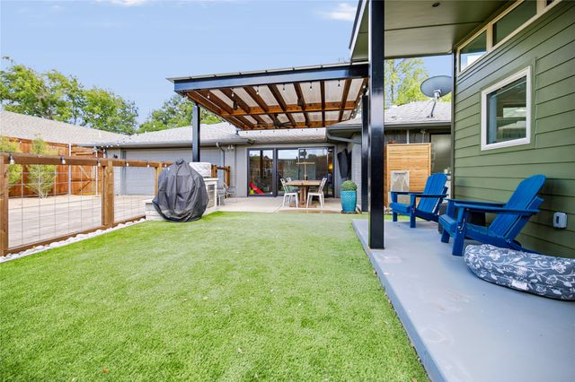6605 Fernshaw Drive, Dallas, TX 75248