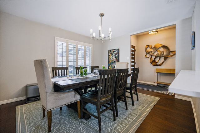 6605 Fernshaw Drive, Dallas, TX 75248