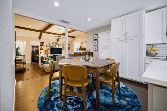 6605 Fernshaw Drive, Dallas, TX 75248