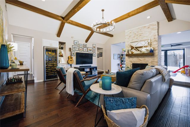 6605 Fernshaw Drive, Dallas, TX 75248