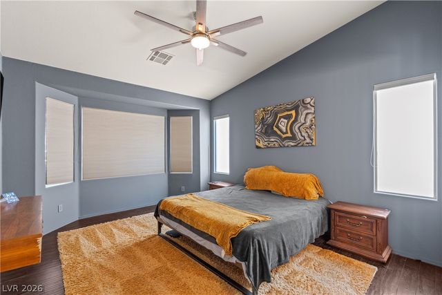 6163 Bayard Street, Las Vegas, NV 89148