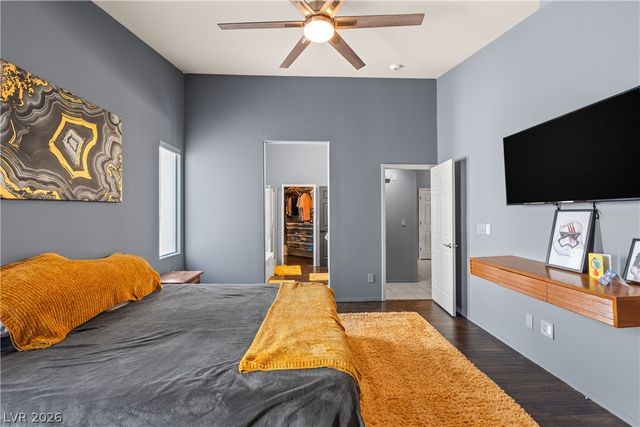 6163 Bayard Street, Las Vegas, NV 89148