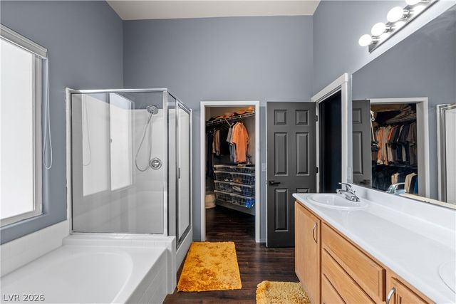 6163 Bayard Street, Las Vegas, NV 89148