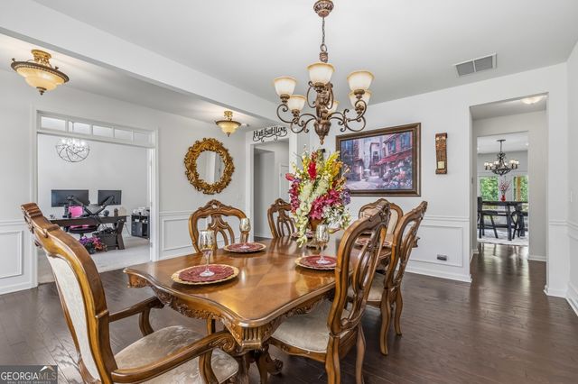 7905 Brewton Creek Drive, Cumming, GA 30028