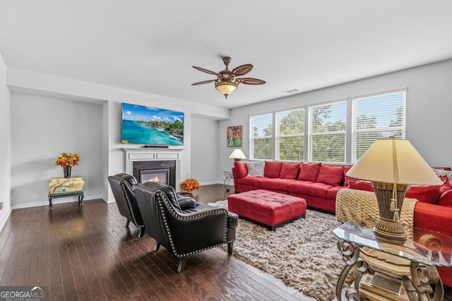7905 Brewton Creek Drive, Cumming, GA 30028