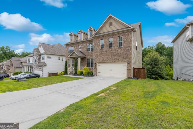 7905 Brewton Creek Drive, Cumming, GA 30028
