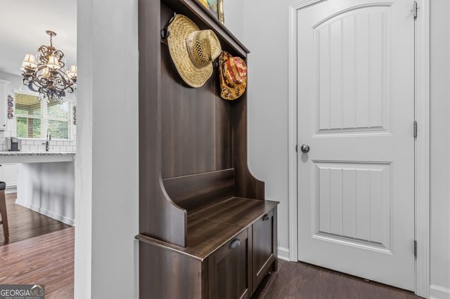 7905 Brewton Creek Drive, Cumming, GA 30028