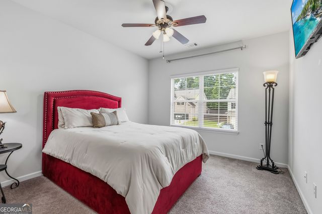 7905 Brewton Creek Drive, Cumming, GA 30028