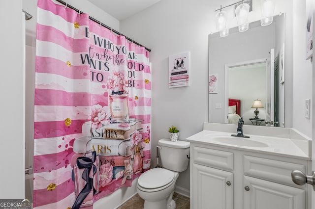 7905 Brewton Creek Drive, Cumming, GA 30028