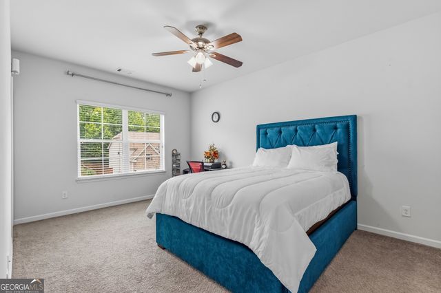 7905 Brewton Creek Drive, Cumming, GA 30028
