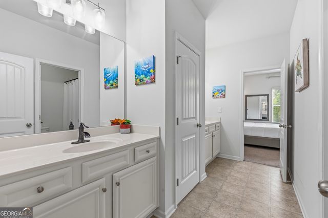 7905 Brewton Creek Drive, Cumming, GA 30028