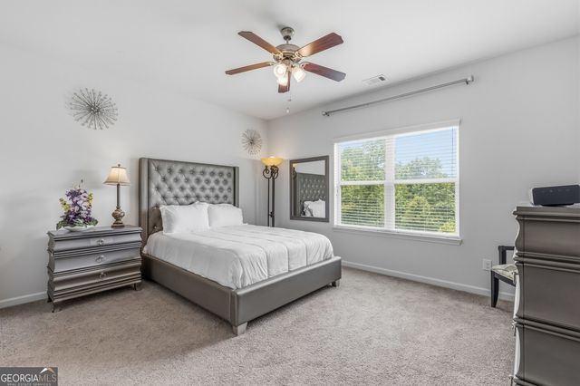 7905 Brewton Creek Drive, Cumming, GA 30028
