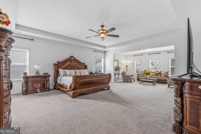 7905 Brewton Creek Drive, Cumming, GA 30028