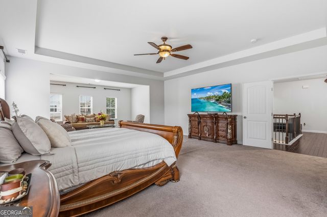7905 Brewton Creek Drive, Cumming, GA 30028