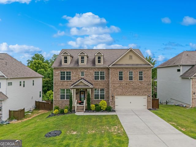 7905 Brewton Creek Drive, Cumming, GA 30028