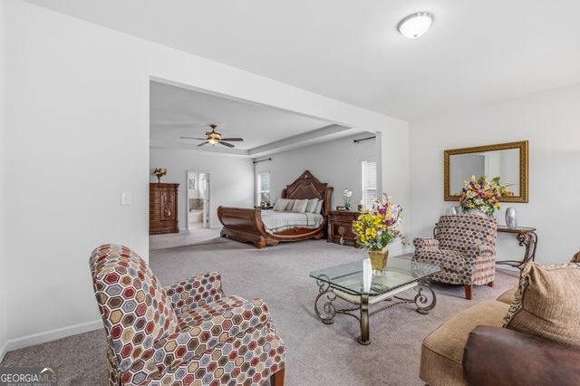 7905 Brewton Creek Drive, Cumming, GA 30028