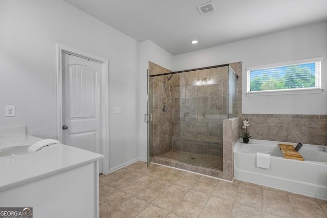 7905 Brewton Creek Drive, Cumming, GA 30028