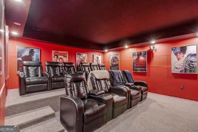 7905 Brewton Creek Drive, Cumming, GA 30028