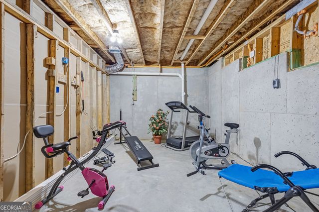 7905 Brewton Creek Drive, Cumming, GA 30028