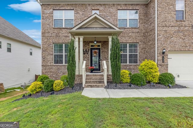 7905 Brewton Creek Drive, Cumming, GA 30028