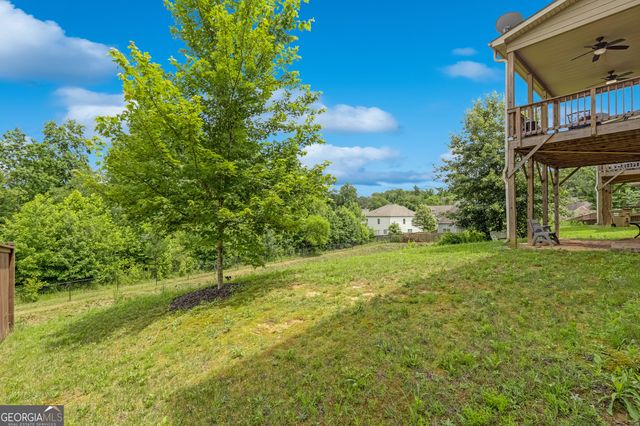7905 Brewton Creek Drive, Cumming, GA 30028