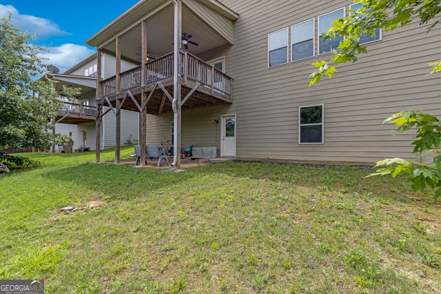 7905 Brewton Creek Drive, Cumming, GA 30028