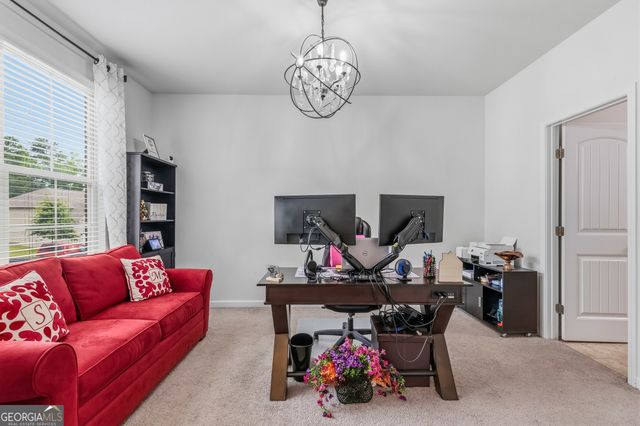 7905 Brewton Creek Drive, Cumming, GA 30028