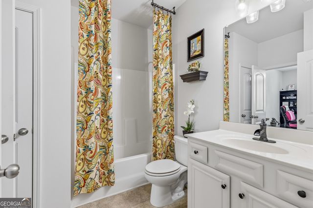 7905 Brewton Creek Drive, Cumming, GA 30028