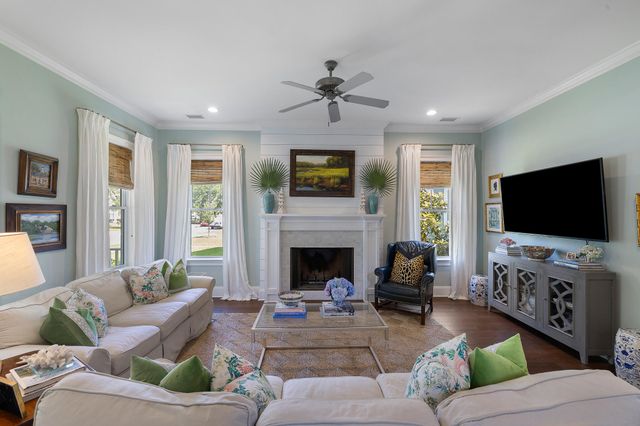 3426 Acorn Drop Lane, Johns Island, SC 29455