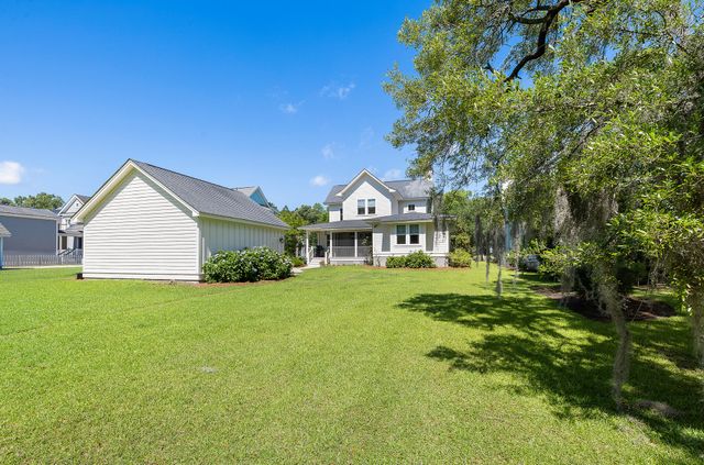 3426 Acorn Drop Lane, Johns Island, SC 29455