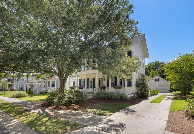 3426 Acorn Drop Lane, Johns Island, SC 29455