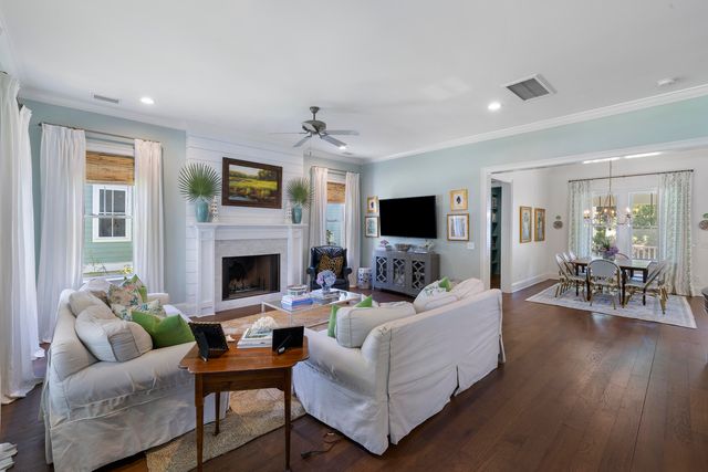 3426 Acorn Drop Lane, Johns Island, SC 29455