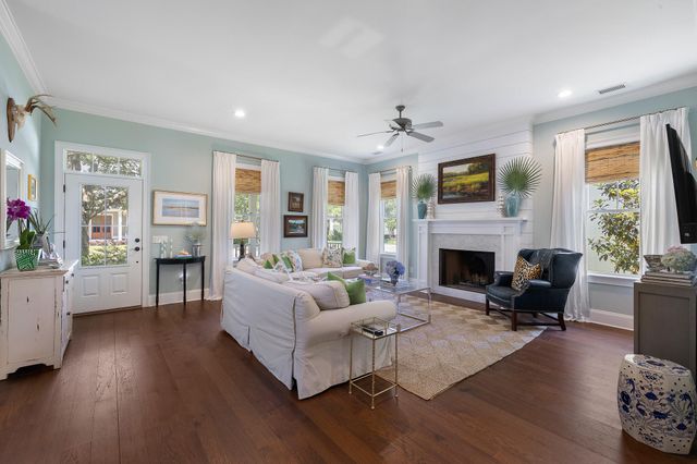 3426 Acorn Drop Lane, Johns Island, SC 29455