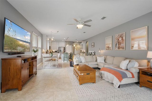 3451 LUNA BELLA LANE, New Smyrna Beach, FL 32168